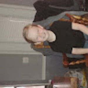 Meet your Posher, Barbara